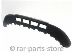 SPOJLER BRANIKA  AUDI Q5 08-