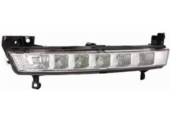 DNEVNO SVJETLO LED CITROEN C4 PICASSO 010- DX