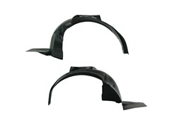 PVC BLATOBRAN FIAT SCUDO LX 07-