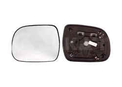 STAKLO RETR. TOYOTA HI-LUX 05- DX