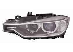 FAR BMW F30 011- LX XENON D1S LED BLUE LIGHT