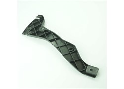 KLIZAČ BRANIKA AUDI A4 05-08 LX PVC