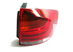 ŠTOPLAMPA BMW X1 E84 09-13 DX VANJSKA LED