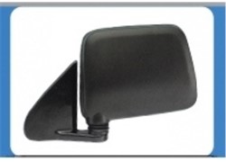 RETR. NISSAN TERRANO 86- LX CRNI MEH