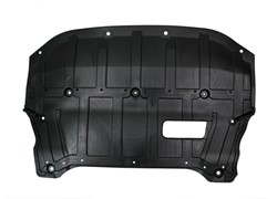 ZAŠTITA MOTORA NISSAN QASHQAI BENZIN 07-10