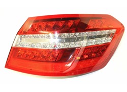 ŠTOPLAMPA MER.E-CLASS W212 09-013 DX AVANTGARDE LED VANJSKA