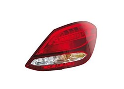 ŠTOPLAMPA MER. W205 014- DX LED