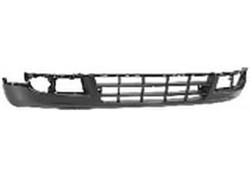 BRANIK VW TOURAN 03- DONJI DIO