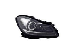 FAR MER.C-CLASS W204 011-014 D1S/H7 DX EL.LED ORIGINAL