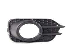 REŠETKA BRANIKA VW TIGUAN 011-16 S RUP ZA MAGL DX MOD 28