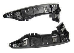 KLIZAČ PREDNJEG BRANIKA CITROEN C4 010- L/D SET