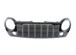 MASKA JEEP CHEROKEE 05-08 KROM