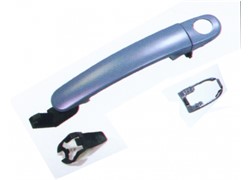 RUČKA PR. VR.D/ZAD. VW GOLF 97-