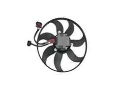 VENTILATOR OE$ 1K0959455N ( MOTOR-ELISA ) BENZ DISEL GOLF V