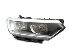 FAR VW PASSAT 014-LED  DX EL.VALEO