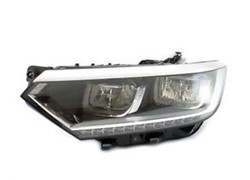 FAR VW PASSAT 014-LED  LX EL.VALEO