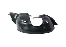 PVC BLAT MER. VITO 09- LX