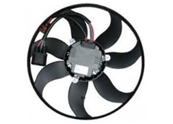 VENTILATOR OE$ 1K0959455N ( MOTOR-ELISA ) BENZ DISEL GOLF V