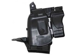 PVC BLATOBRAN PR.NJI DIO DACIA SANDERO 013 DX