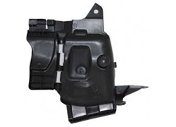 PVC BLATOBRAN PR.NJI DIO DACIA SANDERO 013 LX