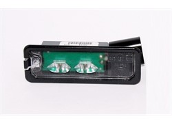 SVJETLO TABL.VW GOLF VI/VII 08-/PASS.8 014- L/D LED=VW400=VW056