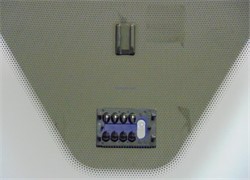 ŠAJBA MERC R-CLAS W 251  06- SENZOR GUARDIAN