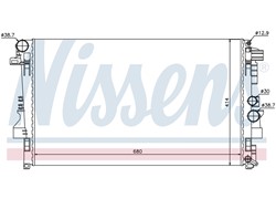 HLADNJAK VODE M-VITO 03