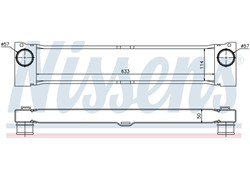 HLADNJAK INTERCOLERA MERC VITO 04-010