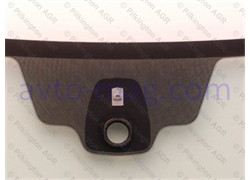 ŠAJBA NISSAN QASHQA 06- SENZOR GUARDIAN