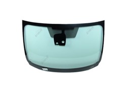 ŠAJBA NISSAN QASHQAI 014- SENZOR ACUSTIC  TELECAM GUARDIAN