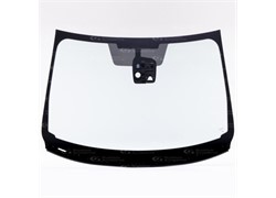 ŠAJBA NISSAN QASHQAI 014- SENZOR ACUSTIC  TELECAM GUARDIAN