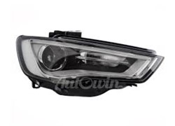 FAR AUDI A3 012-16 DX  BI-XENON S LED DEPO HATCHBACK