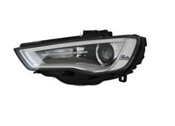 FAR AUDI A3 012-16 LX  BI-XENON S LED DEPO HATCHBACK