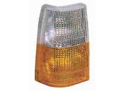 ŽMIG. VOLVO 740-760 82-91 DX BIJEO/ŽUTO