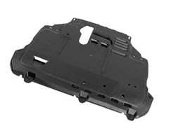 ZAŠTITA MOTORA S40 04-07