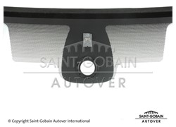 ŠAJBA RENAULT LAGUNA 07-SENZOR UGR. SAINT GOBAIN