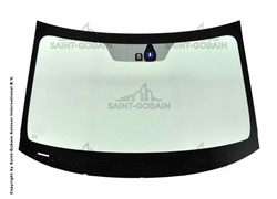 ŠAJBA MITSHIBUSHI OUTLANDER 012- SENZOR GUARDIAN