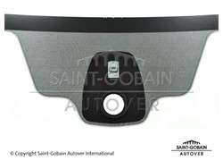 ŠAJBA NISSAN QASHQA 06- SENZOR FUYAO