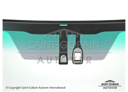 ŠAJBA LAND CRUISER 2010- SENZOR 8394EUCODE GUARDIAN