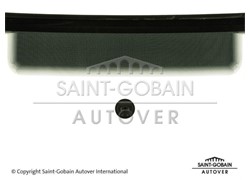 ŠAJBA VW TOURAN 06-10 GUARDIAN S NOSAĆEM RET 16CM