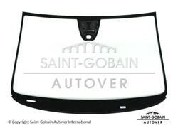 ŠAJBA VW PASSAT 010- SENZOR  TELECAMERA SAINT GOBAIN