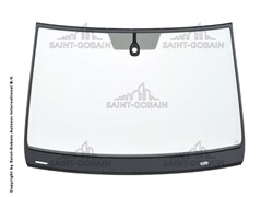 ŠAJBA VW TOURAN 015- SENZOR ACUSTIK SAINT GOBAIN