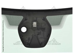 ŠAJBA RENAULT TALISMAN  015- SENZOR