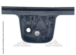 ŠAJBA ALFA STELVIO 017- SENZOR AKUSTIK GUARDIAN