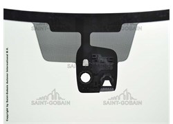 ŠAJBA NISSAN QASHQAI 014- SNEZOR ACUSTIK  TELECAM GUARDIAN