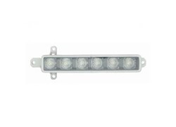 DNEVNO SVJETLO PEUGEOT 107 012-014 LX/DX  LED CRNO=CI2044430