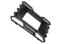 OKVIR KAMERE NA REŠETKI BRANIKA ŠKODA OCTAVIA 013- ORG.