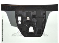 ŠAJBA MAZDA 6 012- SENZOR ACUS. LIN ODSTUP TELECAMERA GUARDIAN