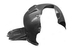 PVC BLATOBRANA ŠKODA RAPID 012- DX