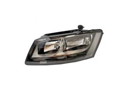 FAR AUDI Q5  012- LX  S LED DNEVNIM SVJETLOM DEPO